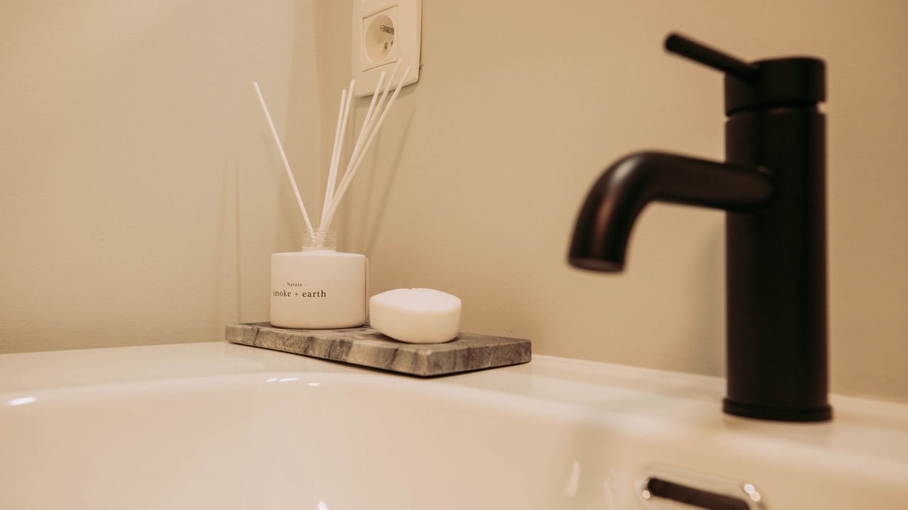Photo of Bathroom in Winterslag