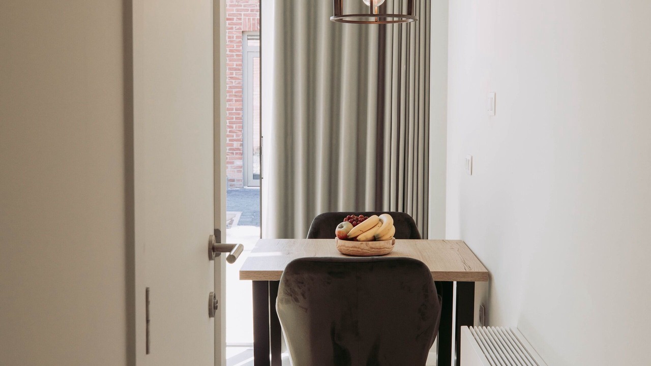 Photo of Bedroom in Winterslag