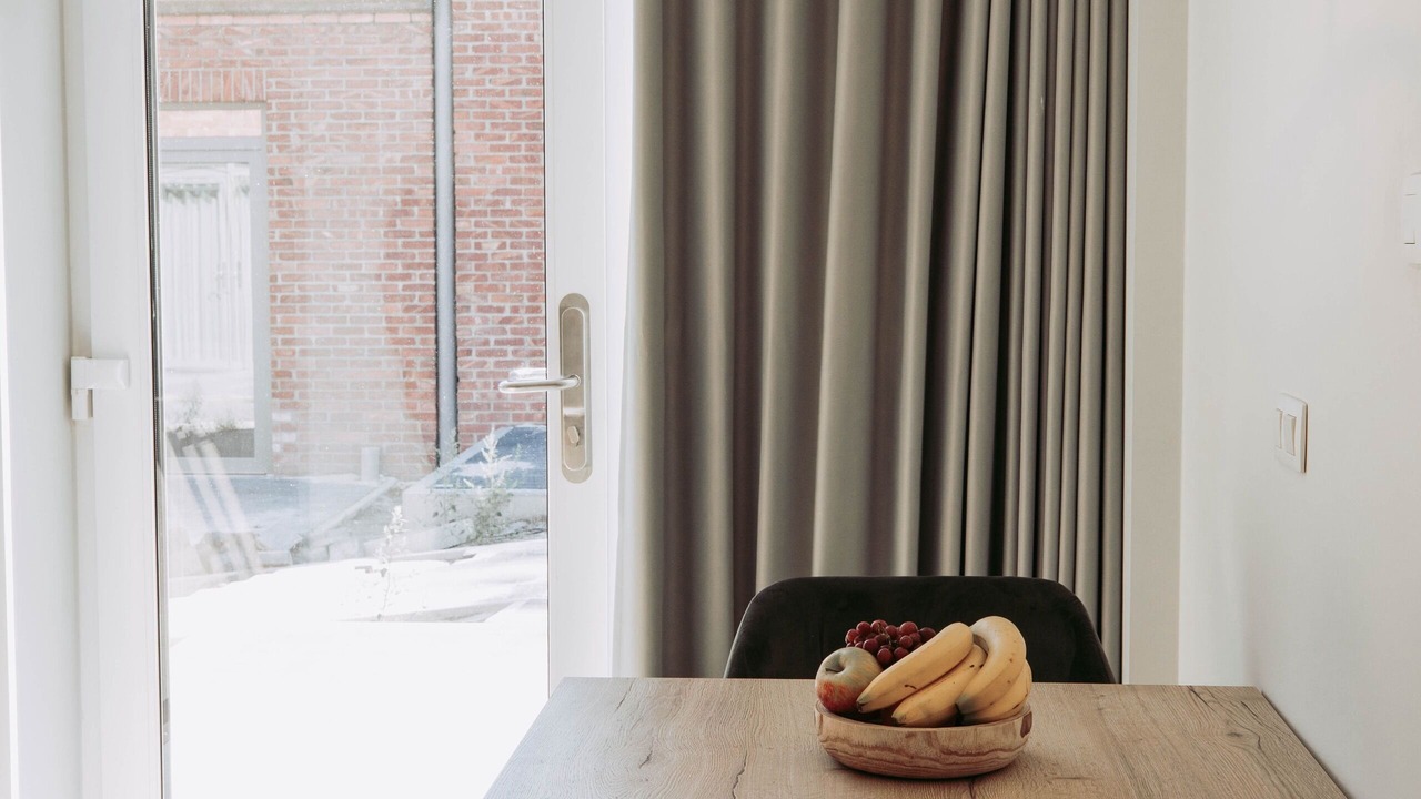 Photo of Kitchen in Winterslag