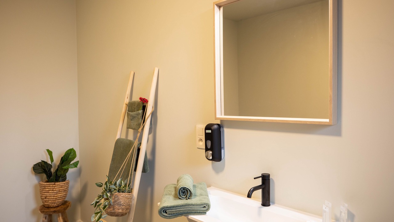 Photo of Bathroom in Winterslag