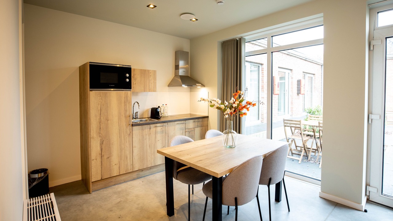 Photo of Kitchen in Winterslag