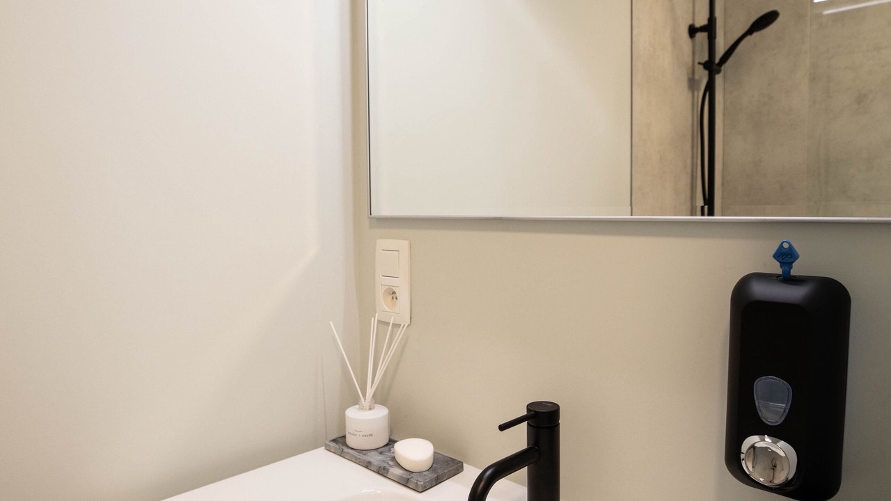 Photo of Bathroom in Winterslag