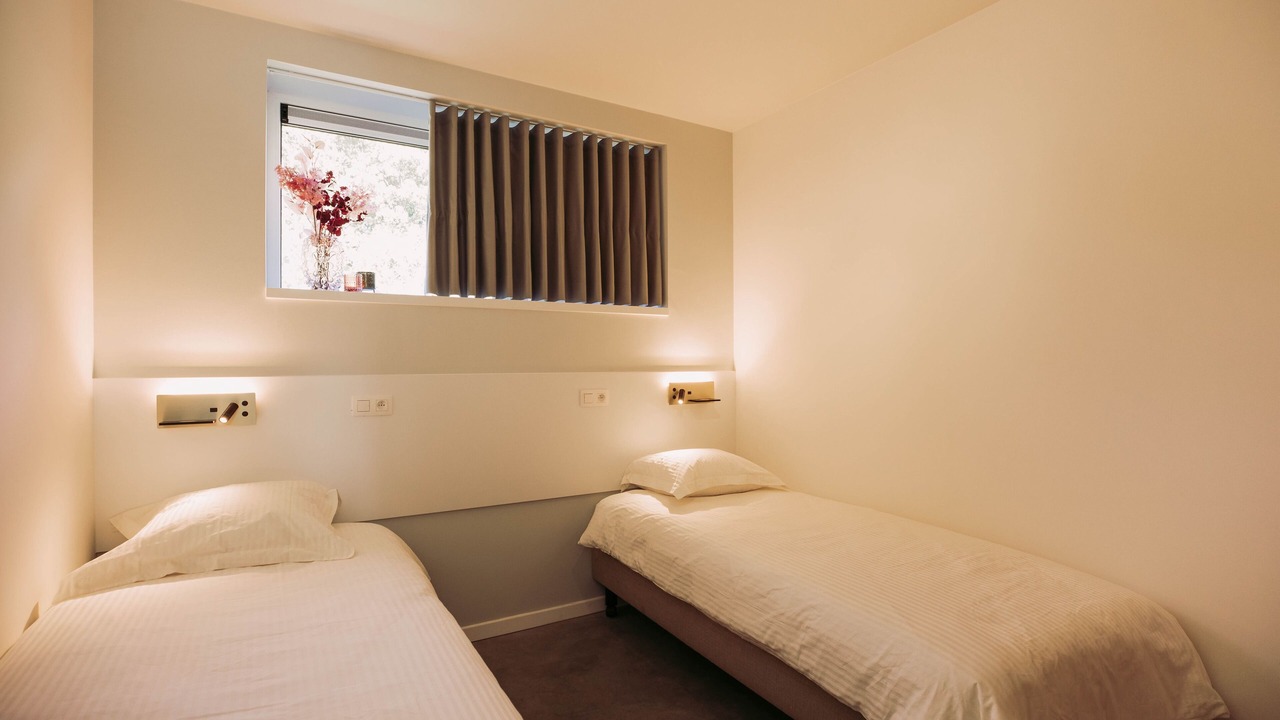 Photo of Bedroom in Winterslag