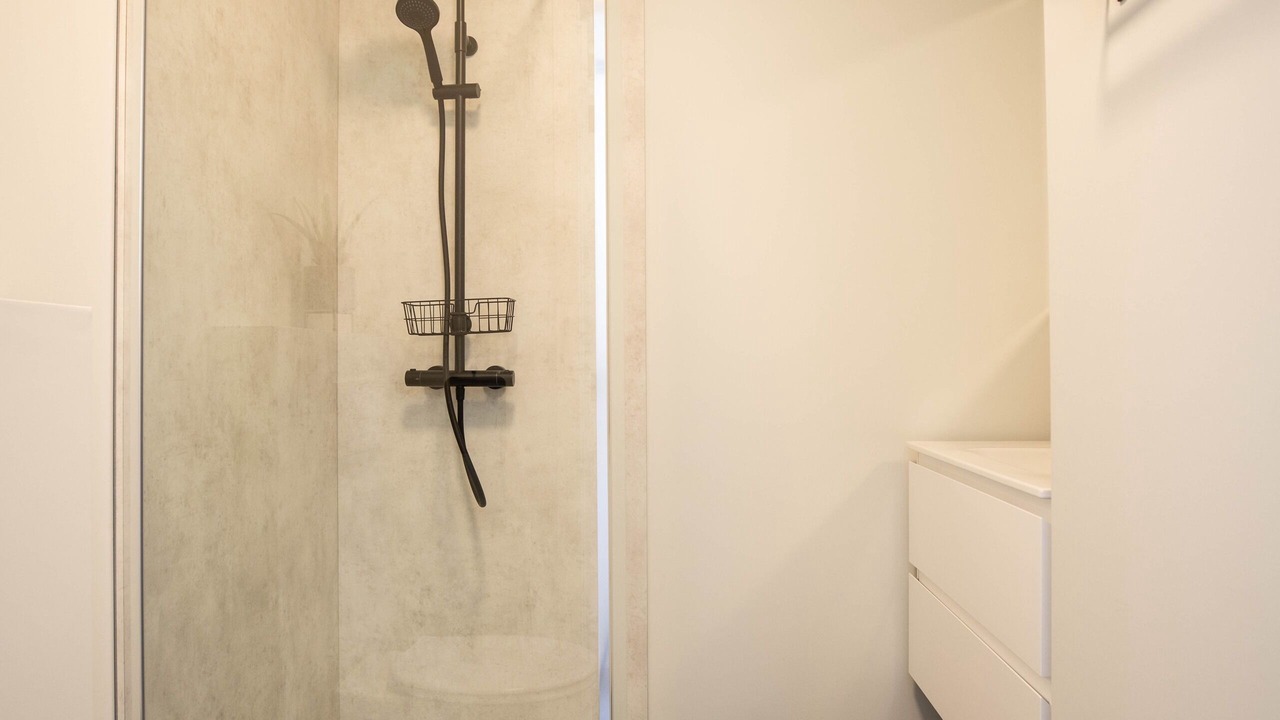 Photo of Bathroom in Winterslag