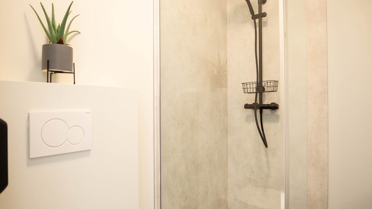 Photo of Bathroom in Winterslag