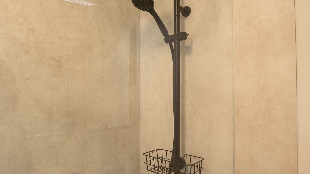 Photo of Bathroom in Winterslag