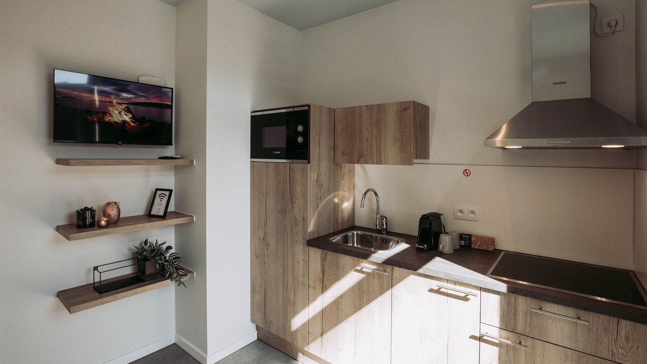 Photo of Kitchen in Winterslag