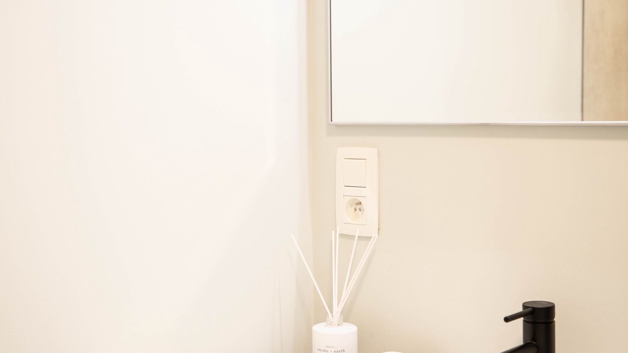 Photo of Bathroom in Winterslag