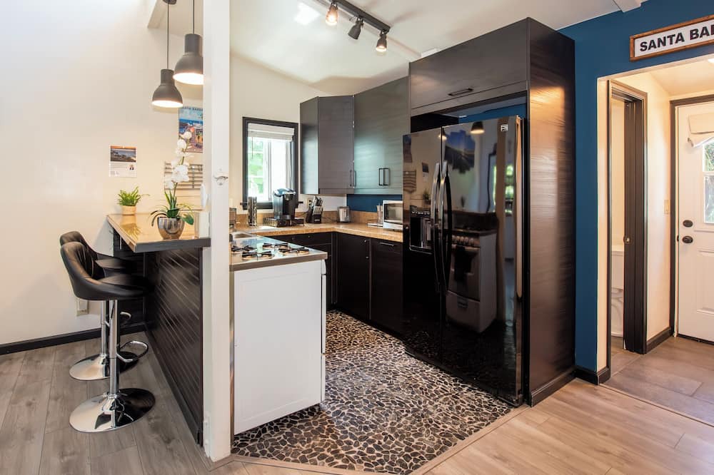 Photo of Kitchen in East Beach