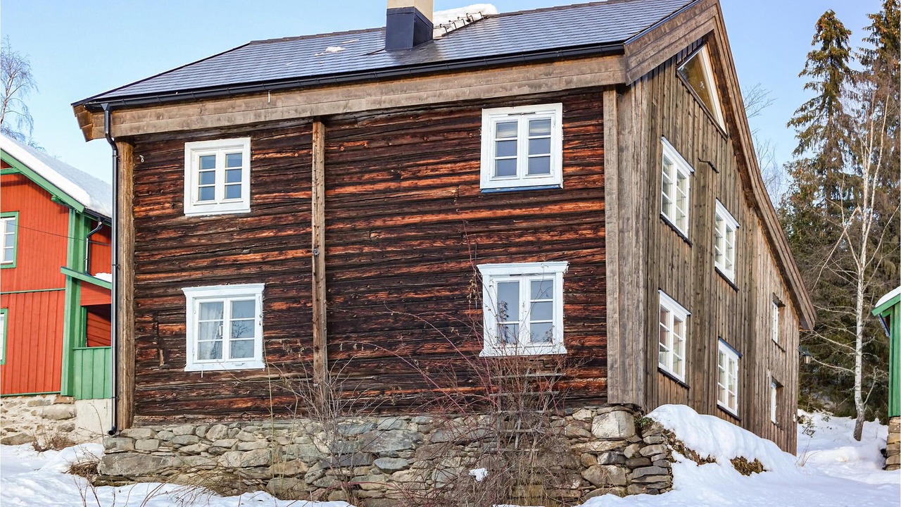 Photo of Outdoor in Hafjell