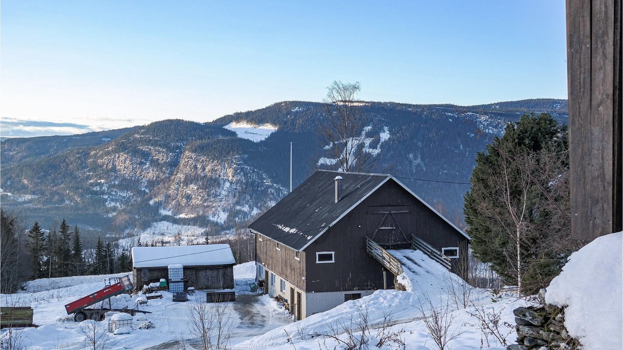 Photo of Outdoor in Hafjell