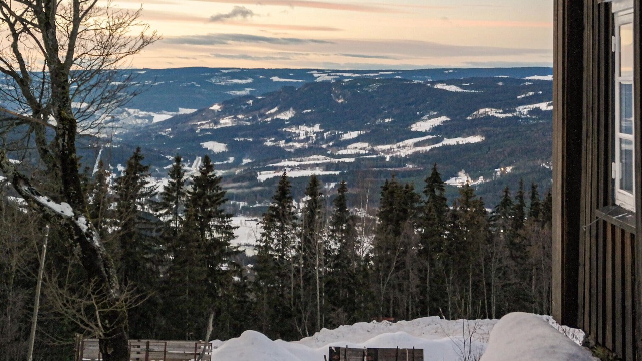 Photo of Outdoor in Hafjell