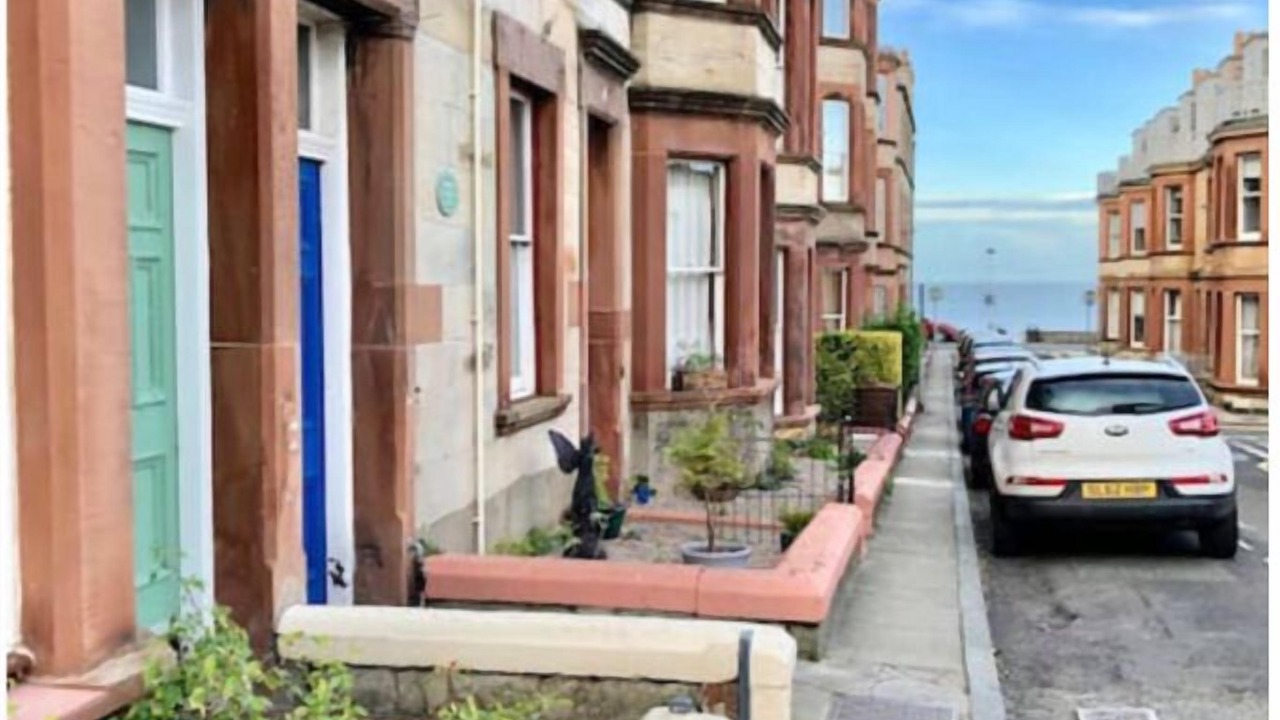 Photo of Outdoor in North Berwick