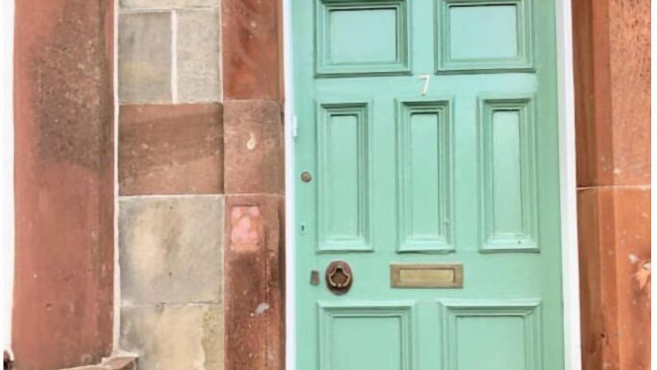 Photo of Outdoor in North Berwick