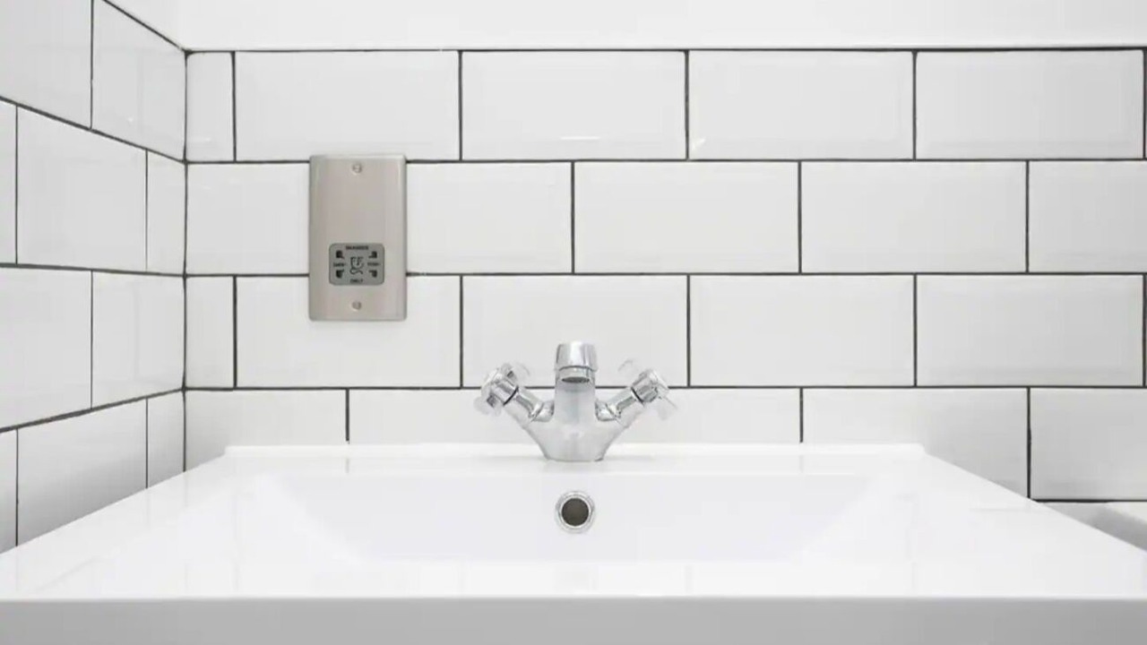 Photo of Bathroom in North Berwick