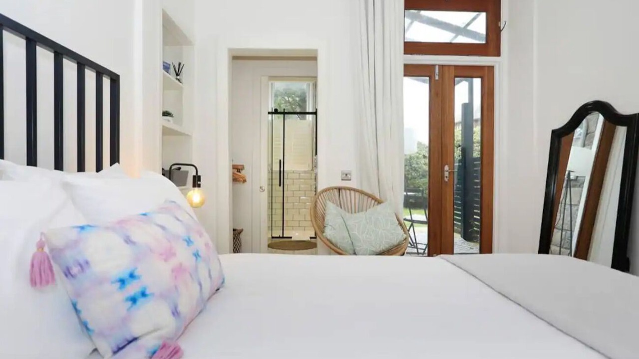 Photo of Bedroom in North Berwick