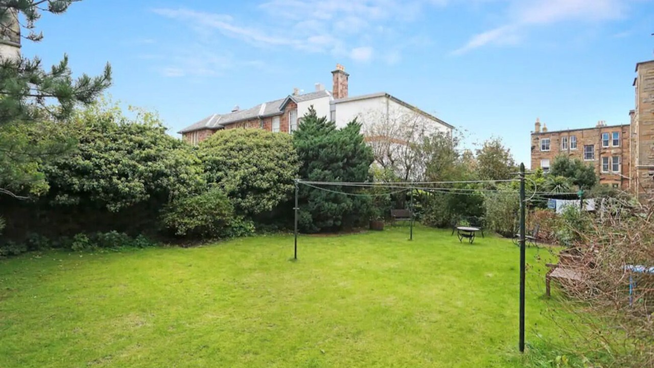 Photo of Outdoor in North Berwick