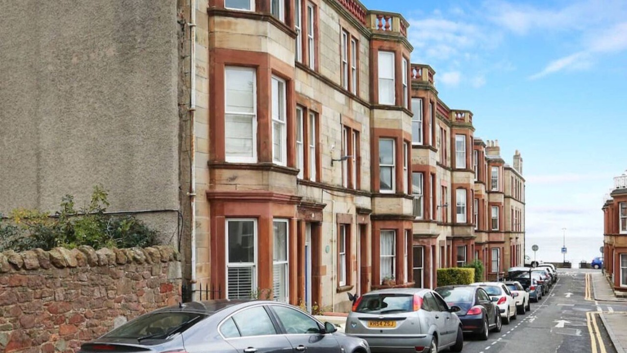 Photo of Outdoor in North Berwick