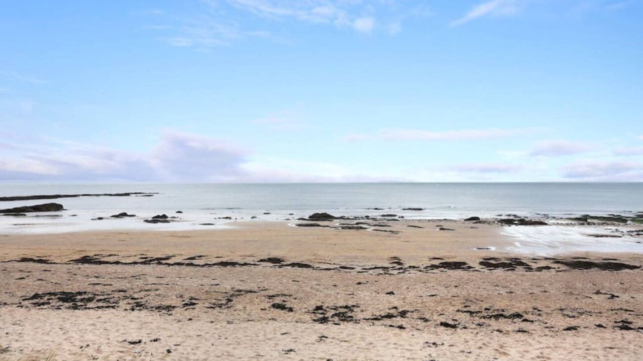 Photo of Outdoor in North Berwick