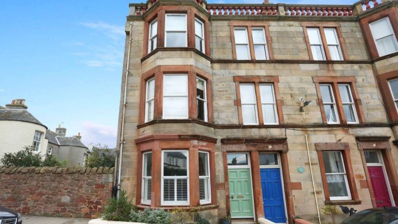 Photo of Outdoor in North Berwick