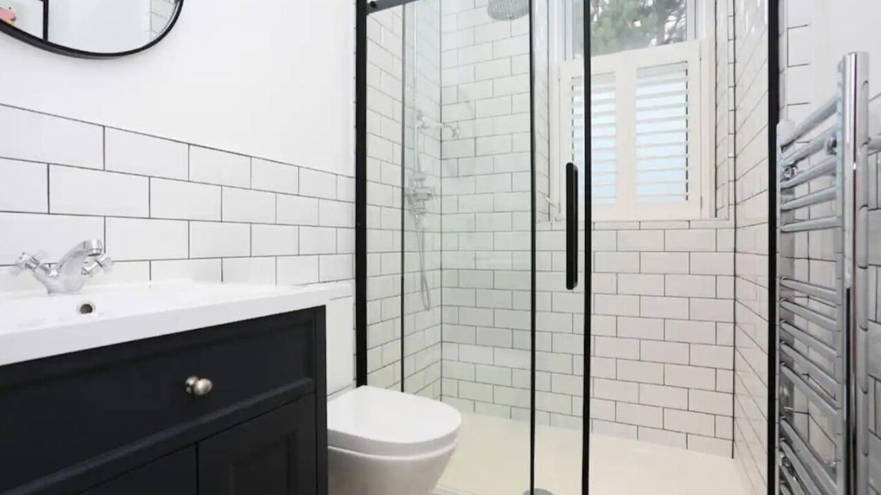 Photo of Bathroom in North Berwick