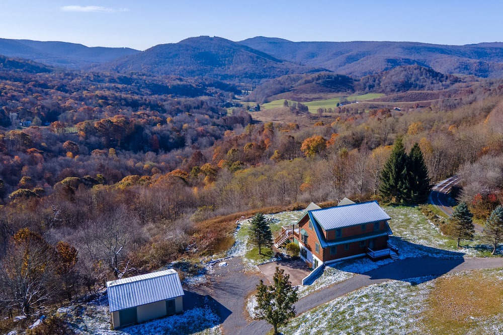 Photo of Outdoor in Mountain Base