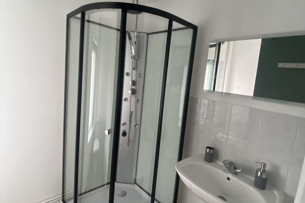 Photo of Bathroom in Parthenay