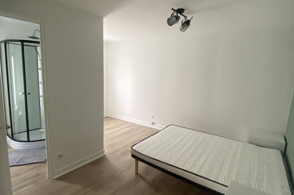 Photo of Bedroom in Parthenay