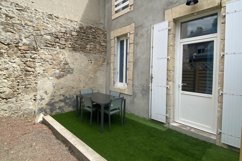 Photo of Others in Parthenay