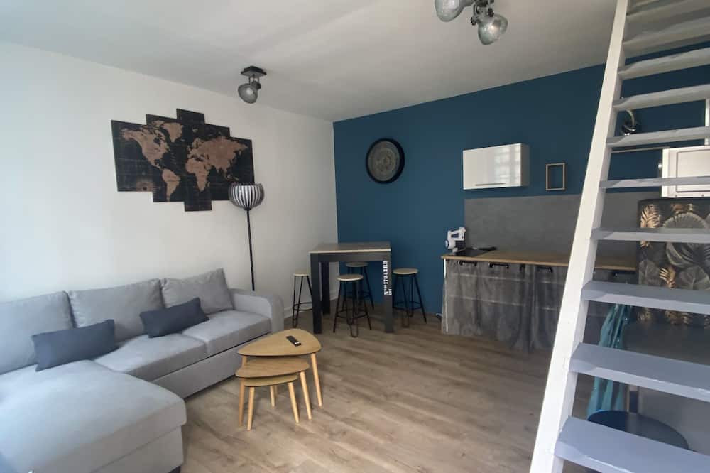 Photo of Livingroom in Parthenay