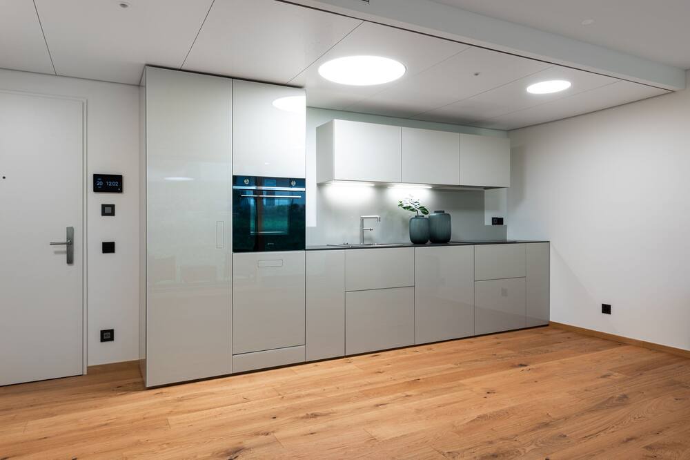 Photo of Kitchen in Stabio