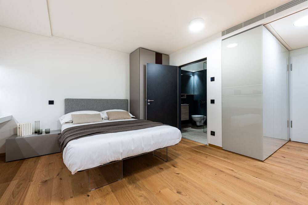 Photo of Bedroom in Stabio