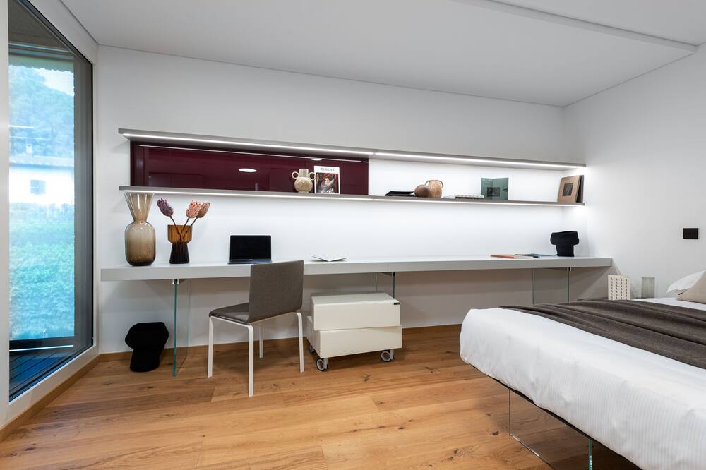 Photo of Bedroom in Stabio