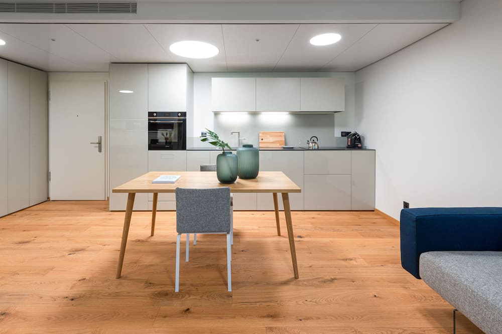 Photo of Kitchen in Stabio