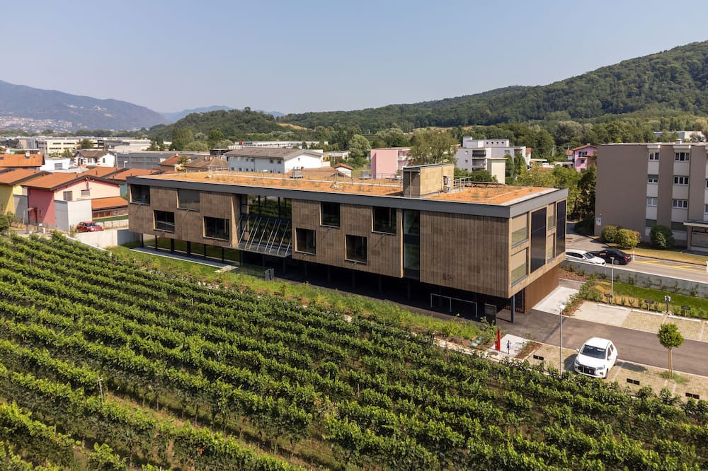 Photo of Outdoor in Stabio