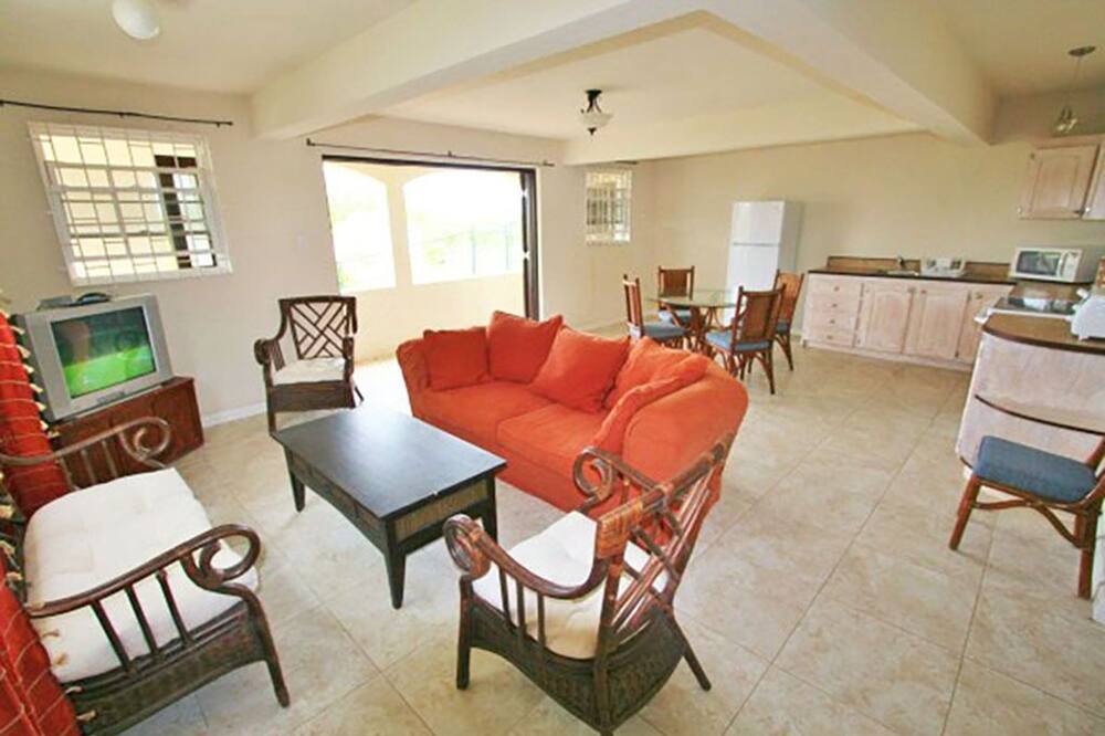 Photo of Livingroom in Christie