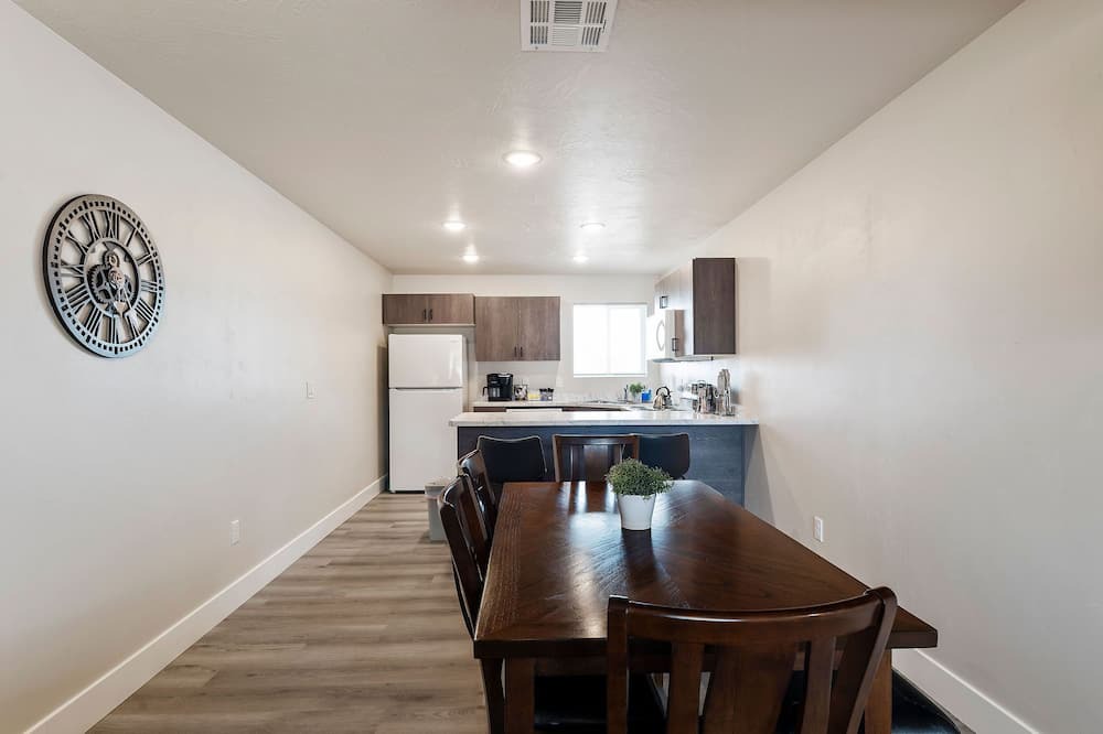 Photo of Kitchen in Cedar City