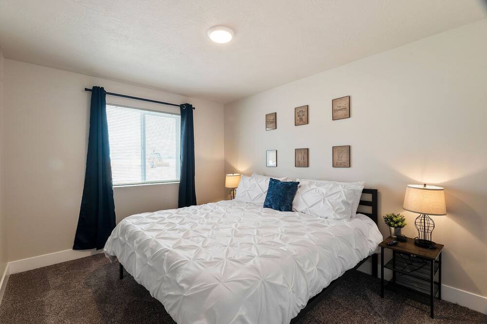Photo of Bedroom in Cedar City