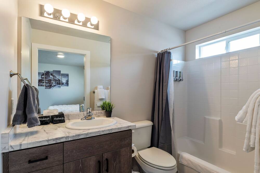 Photo of Bathroom in Cedar City