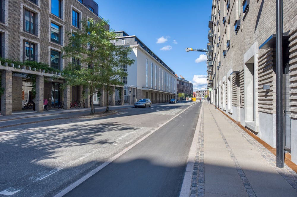 Photo of Outdoor in Vesterbro