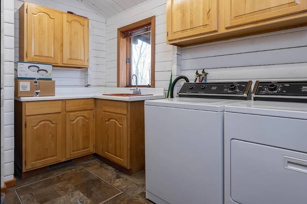 Photo of Kitchen in Ottertail