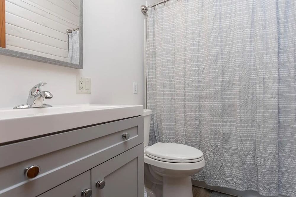 Photo of Bathroom in Ottertail