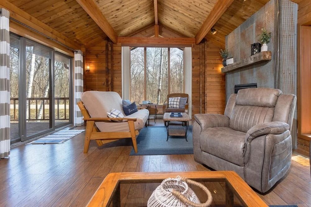 Photo of Livingroom in Ottertail