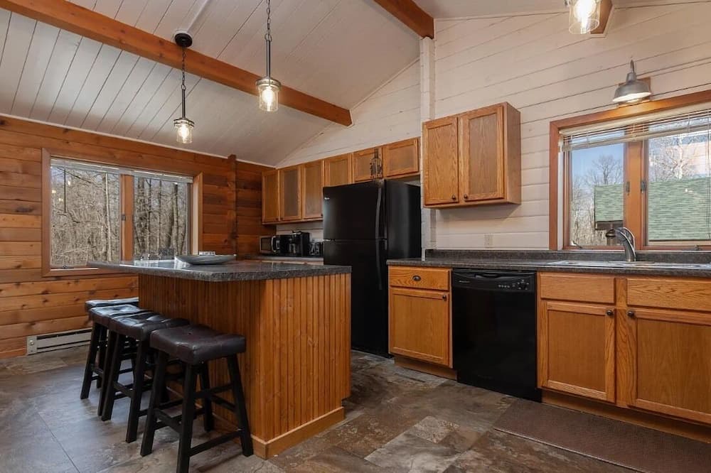 Photo of Kitchen in Ottertail