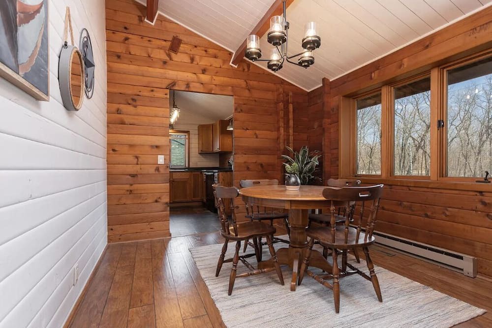 Photo of Kitchen in Ottertail