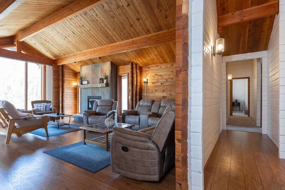 Photo of Livingroom in Ottertail