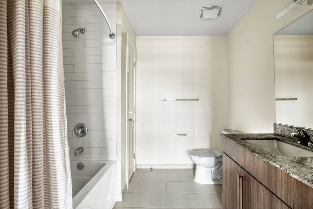 Photo of Bedroom in H Street Corridor
