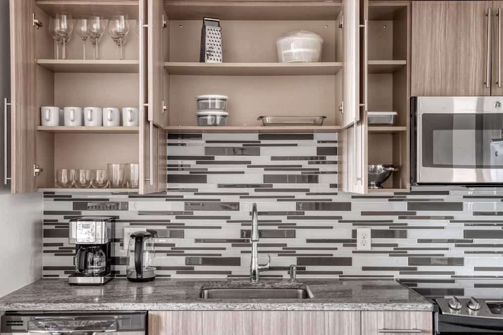Photo of Kitchen in H Street Corridor
