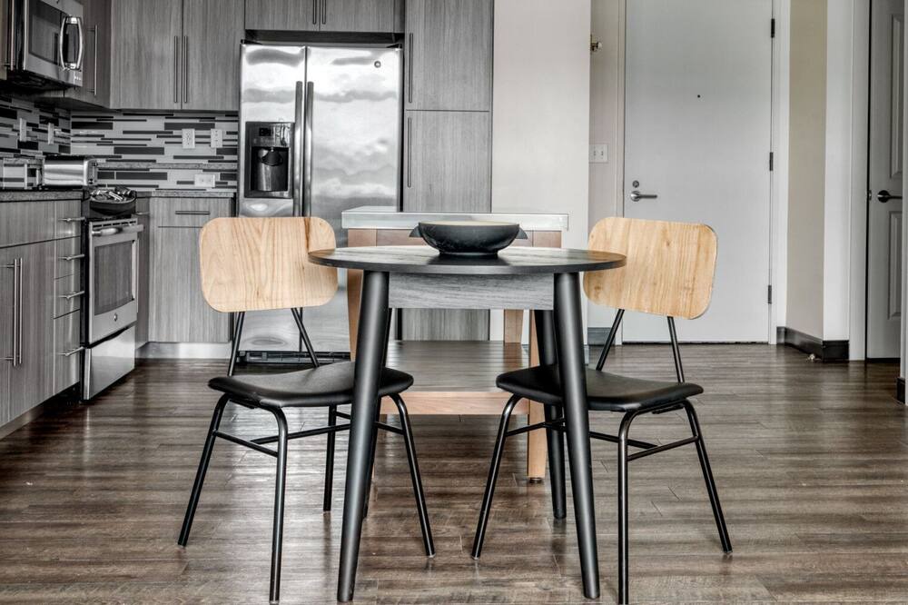 Photo of Kitchen in H Street Corridor