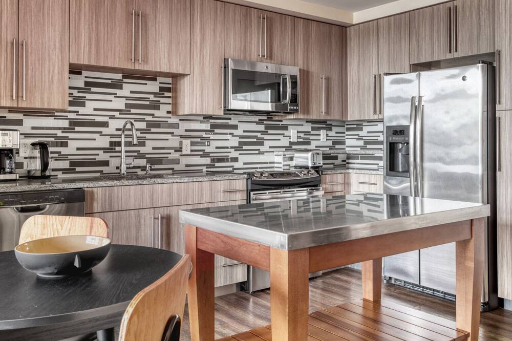 Photo of Kitchen in H Street Corridor